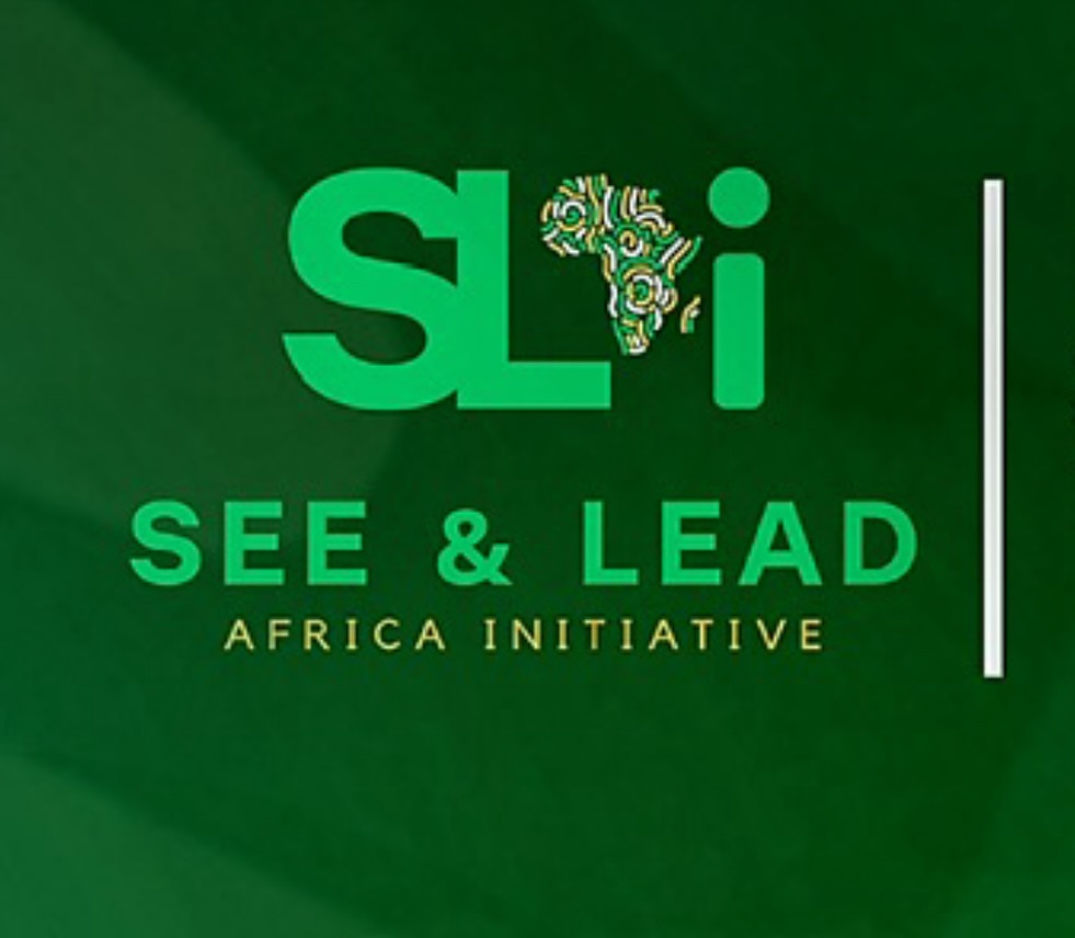 See and Lead Africa Initiative